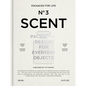Packaged for Life: Scent - Hardcover