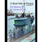 U-Boat War in Photos (Vol.V) - Paperback