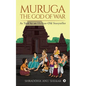 MURUGA - The God of War: As Told by an 11-Year-Old Storyteller - Paperback