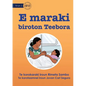 Teebora has a Stomach Ache - E maraki biroton Teebora (Te Kiribati) - Paperback