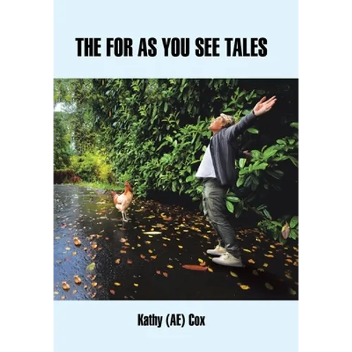 The for as You See Tales - Hardcover