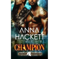 Champion - Paperback