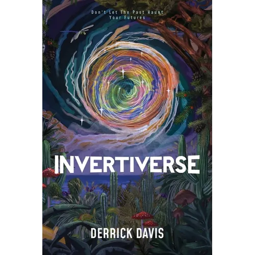 Invertiverse - Paperback