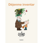 Déjenme Inventar / Let Me Create - Paperback