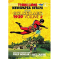 Thrilling Newspaper Strips of the Golden Age, 1929 Volume 2 (Digest) - Paperback