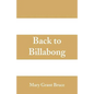 Back To Billabong - Paperback