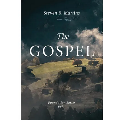 The Gospel - Paperback