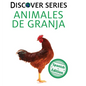 Animales de Granja: (Farm Animals) - Hardcover