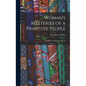 Woman's Mysteries of a Primitive People: The Ibibios of Southern Nigeria - Hardcover