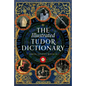 The Illustrated Tudor Dictionary - Hardcover