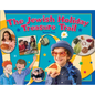 Jewish Holiday Treasure Trail - Paperback