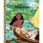 How Far I'll Go (Disney Moana) - Hardcover