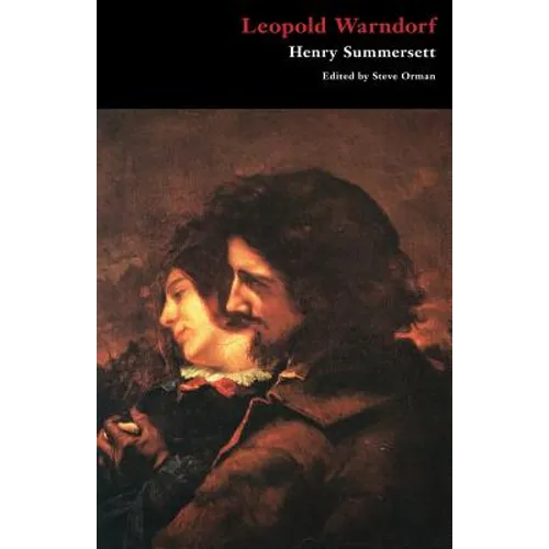 Leopold Warndorf (Gothic Classics) - Paperback