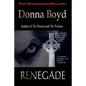 Renegade - Paperback