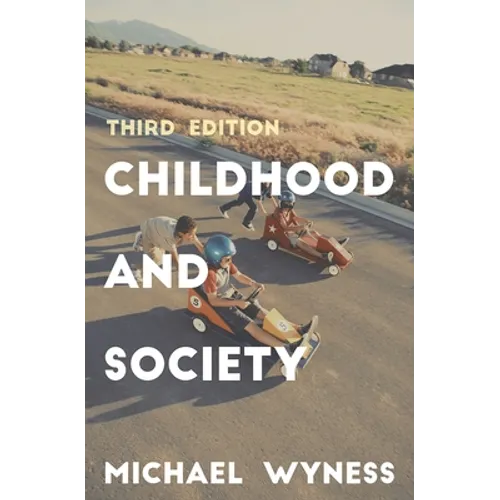 Childhood and Society - Paperback