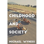 Childhood and Society - Paperback