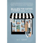 Rules For Dating a Bookshop Owner - Paperback
