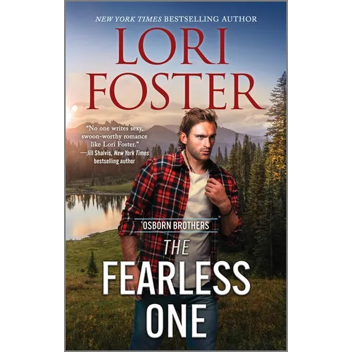 The Fearless One - Paperback