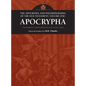 Apocrypha and Pseudepigrapha of the Old Testament, Volume One - Hardcover
