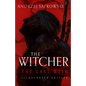 The Last Wish: Illustrated Edition - Hardcover