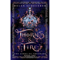 Thorns & Fire: An epic fantasy romance - Paperback