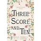 Three Score and Ten - Paperback