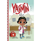Yasmin La Doctora - Hardcover