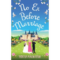 No Ex Before Marriage - Hardcover