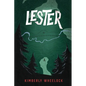 Lester - Paperback