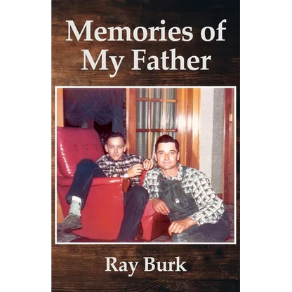 Memories of My Father - Paperback