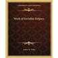 Work of Invisible Helpers - Paperback