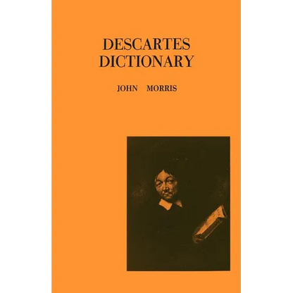 Descartes Dictionary - Paperback