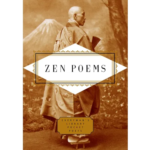 Zen Poems - Hardcover
