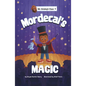 Mordecai's Magic - Hardcover