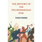 The History of the Peloponnesian War - Hardcover