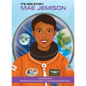 It's Her Story Mae Jemison a Graphic Novel - Hardcover