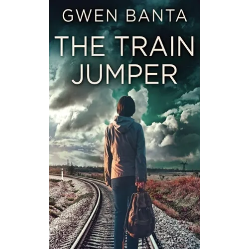 The Train Jumper - Hardcover