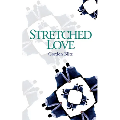 Stretched Love - Paperback