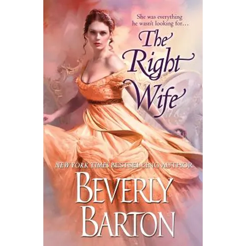 The Right Wife - Paperback