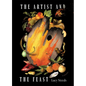 The Artist and the Feast - Hardcover