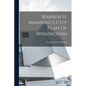 Warren H. Manning's City Plan Of Birmingham - Paperback