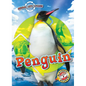 Animal Life Cycles: Penguin - Library Binding