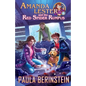 Amanda Lester and the Red Spider Rumpus - Paperback