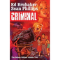 Criminal Deluxe Edition Volume 2 - Hardcover