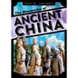The Discoveries of Ancient China - Library Binding