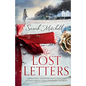 The Lost Letters: Absolutely heartbreaking wartime fiction about love and family secrets - Paperback