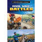 Civil War Battles - Library Binding