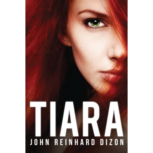Tiara - Paperback