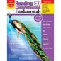 Reading Comprehension Fundamentals, Grade 4 Teacher Resource - Paperback