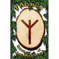 J'Arae's Runes of Awakening - Paperback